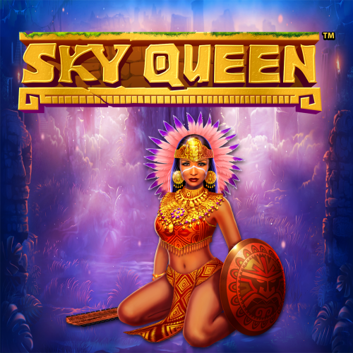 Fire Blaze: Sky Queen™ Fire Blaze: Sky Queen™