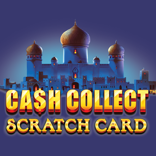 Cash Collect™ Scratch 现金收集™ 刮刮卡