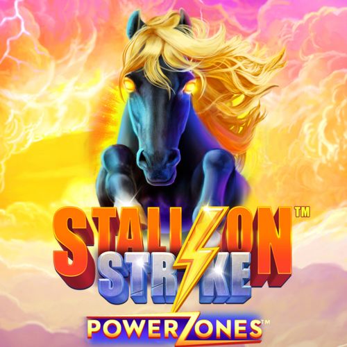 Power Zones: Stallion Strike™ Power Zones: Stallion Strike™
