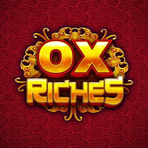 Ox Riches 牛牛财富