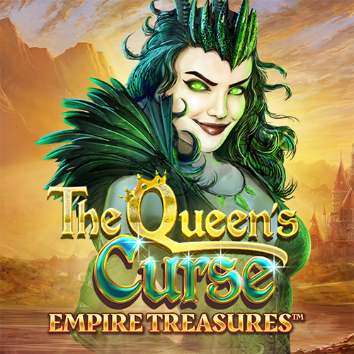 The Queen's Curse: Empire Treasures™ 女王的诅咒：帝国宝藏™