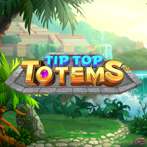 Tip Top Totems 顶级图腾