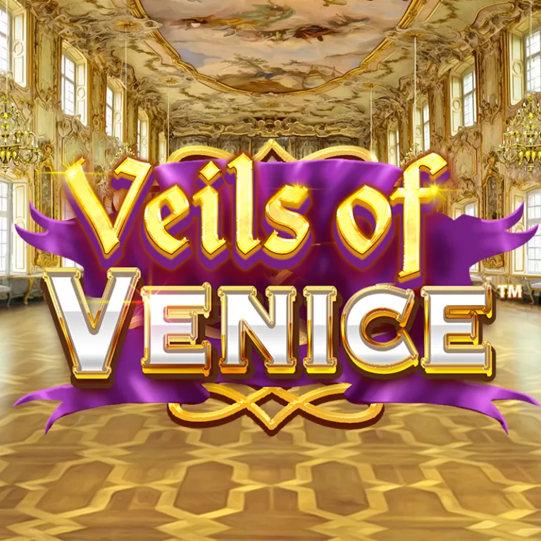 Veils of Venice™ 威尼斯面具™