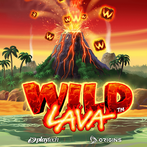 Wild Lava™ 百搭熔岩™