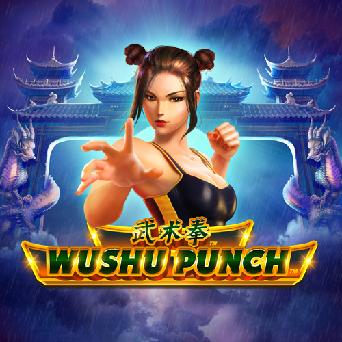 Wushu Punch™ 武术拳™