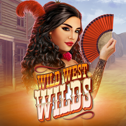 Wild West Wilds 西部狂野