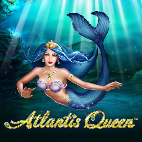 Atlantis Queen 亚特兰蒂斯女王
