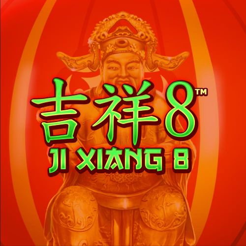 Ji Xiang 8 吉祥 8