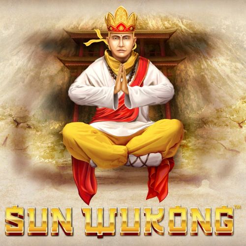 Sun Wukong 孙悟空