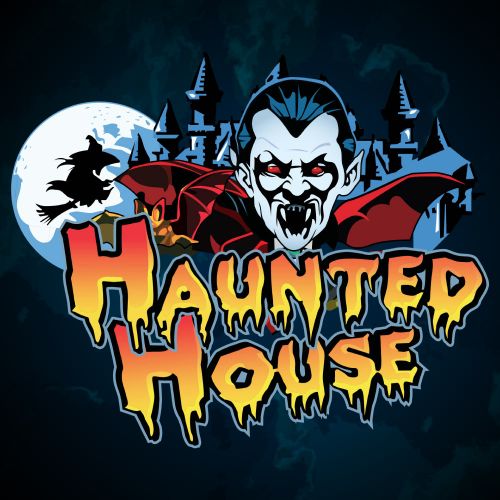 Haunted House 鬼屋