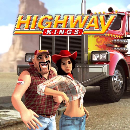 Highway Kings Highway Kings