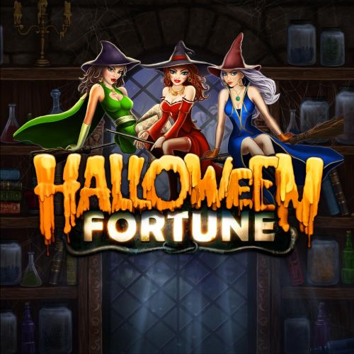 Halloween Fortune Halloween Fortune