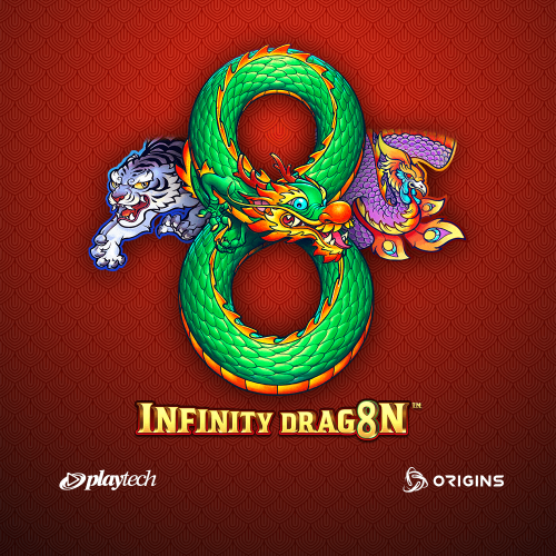 Infinity Dragon 无限巨龙
