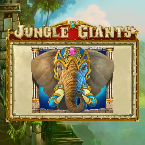 Jungle Giants 丛林巨兽