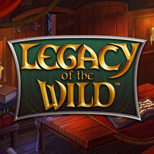 Legacy Of The Wild 野外宝藏