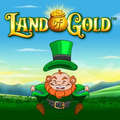 Land of Gold Land of Gold