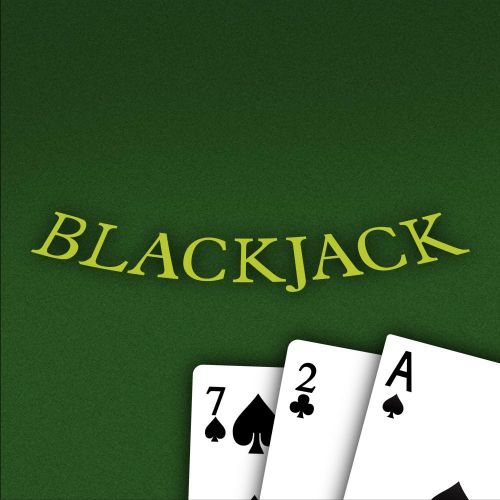 Blackjack Mini Blackjack Mini
