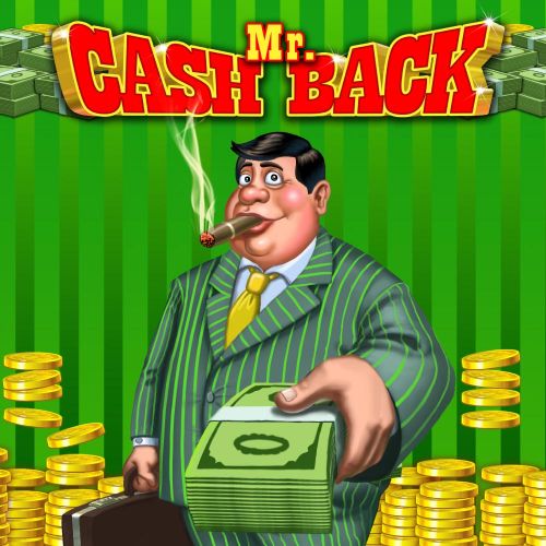 Mr. Cashback Mr. Cashback