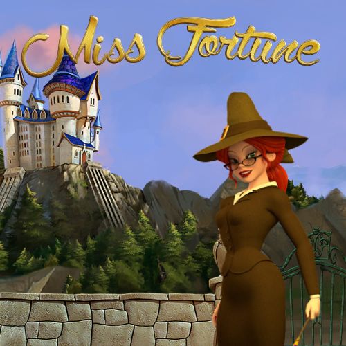 Miss Fortune Miss Fortune