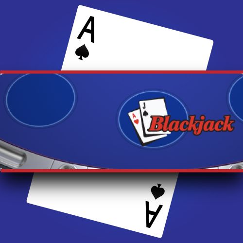 Blackjack 21点