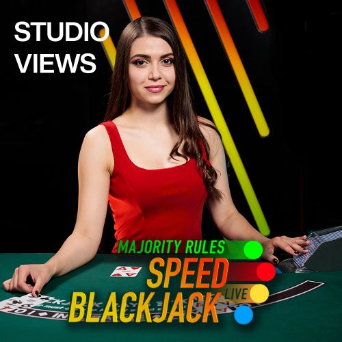 Majority Rules Speed Blackjack Majority Rules Speed Blackjack
