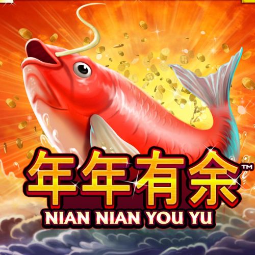 Nian Nian You Yu Nian Nian You Yu