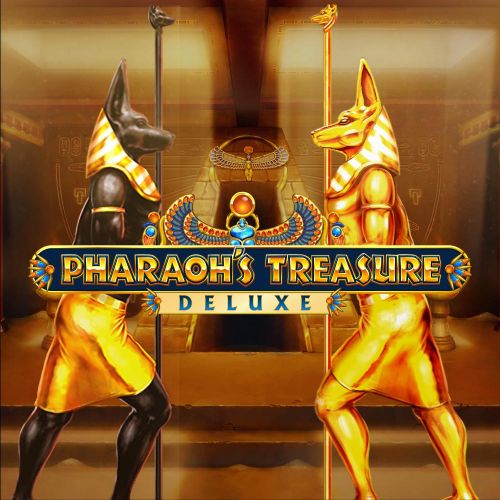 Pharaoh’s Treasure Deluxe 超级法老王宝藏