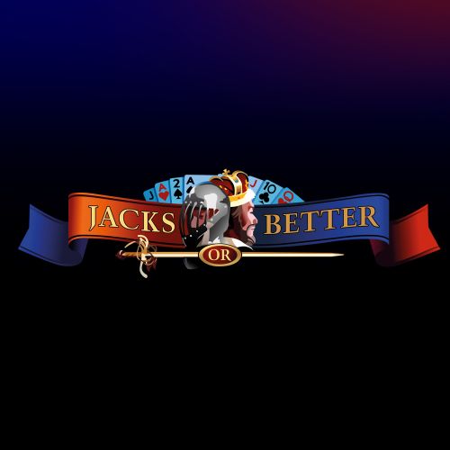 Jacks or Better Jacks or Better