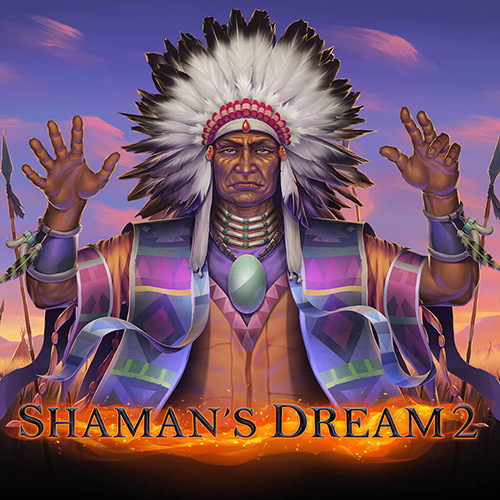 Shamans Dream 2 萨满之梦 2