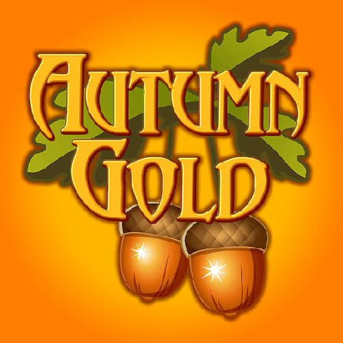 Autumn Gold 金秋