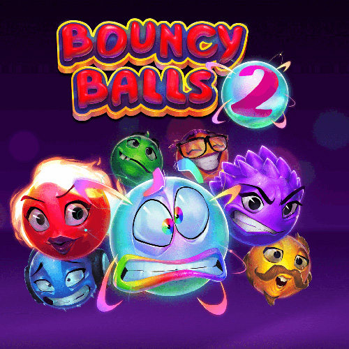 Bouncy Balls 2 弹弹球2