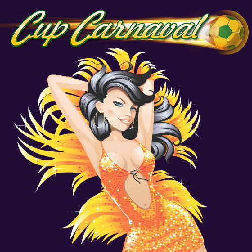 Cup Carnaval 足球杯狂欢节