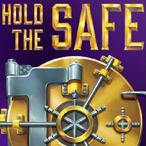 Hold The Safe 掌控保险箱