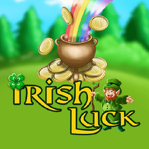 Irish Luck 好运爱尔兰  (eyecon)