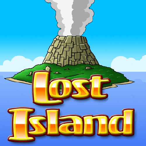 Lost Island 失落的岛屿