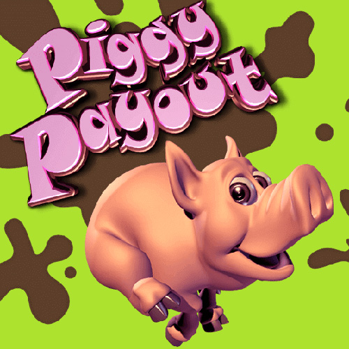 Piggy Payout 小猪派彩