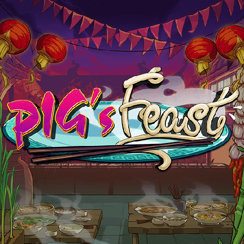 Pigs Feast 小猪的大餐