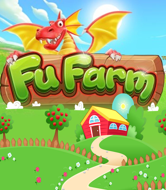 Fu Farm 好运农场