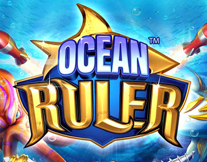 Ocean Ruler 深海大战