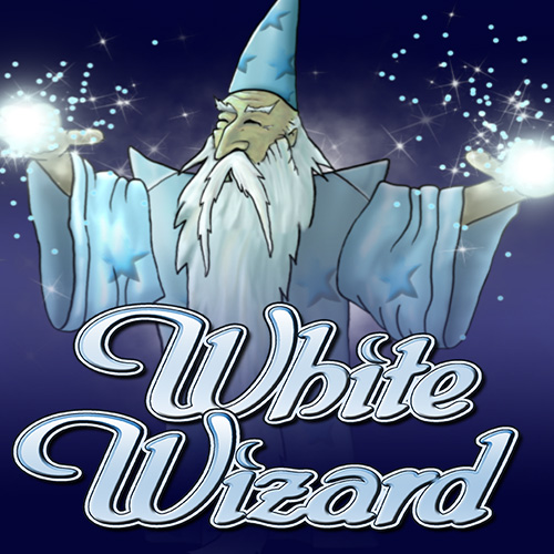 White Wizard 白色巫师