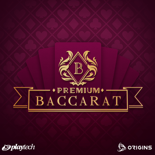 Premium Baccarat 高级百家乐