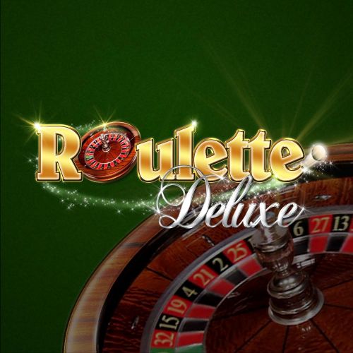 Roulette Deluxe Roulette Deluxe