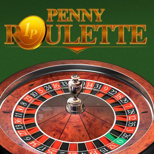 Penny Roulette Penny Roulette