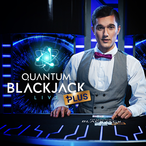 Quantum Blackjack Plus 量子21点 Plus