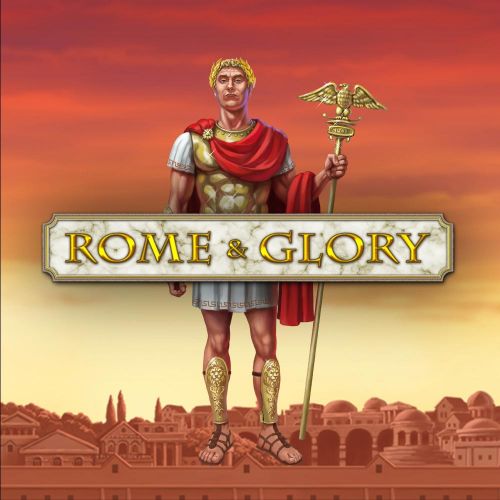 Rome and Glory 罗马荣光