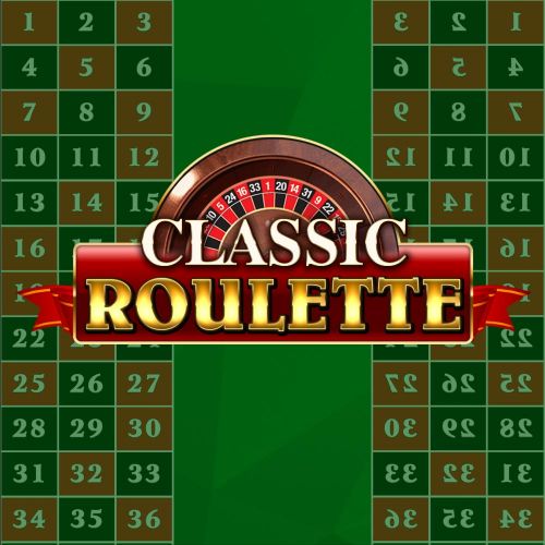 Classic Roulette Classic Roulette