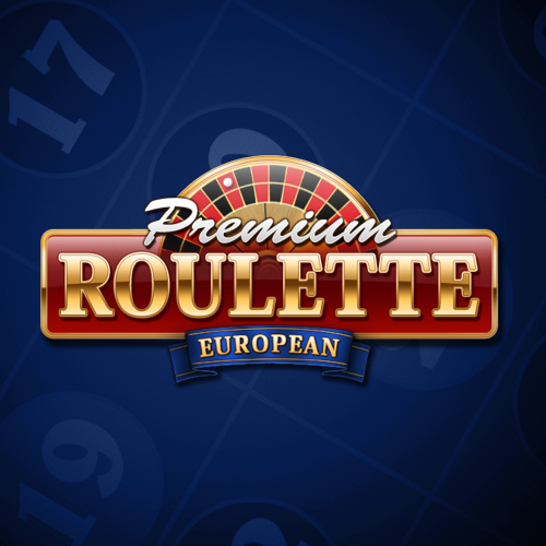 Premium European Roulette 欧式奖金轮盘赌