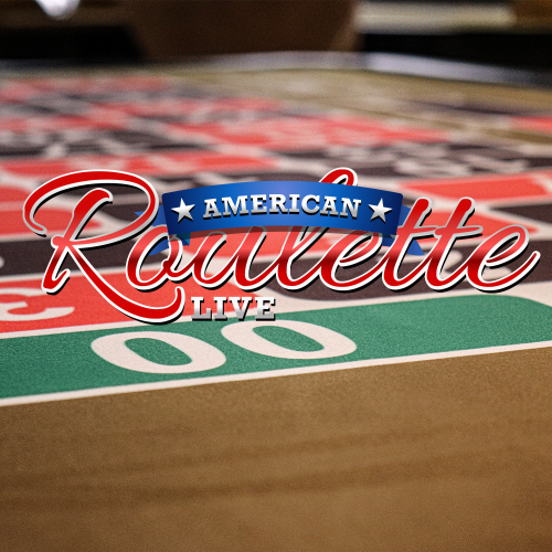 American Roulette American Roulette