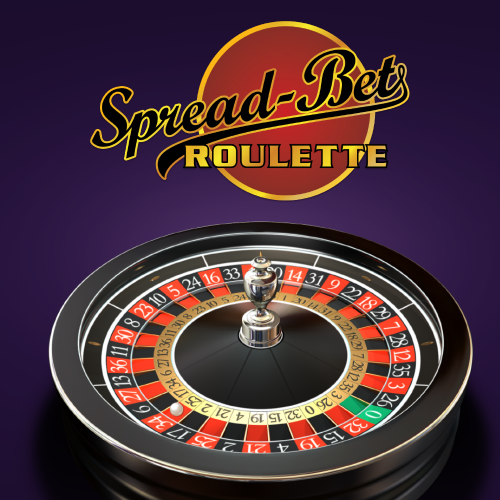 Spread Bet Roulette 轮盘赌分散打赌