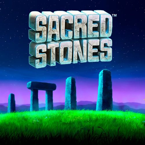 Sacred Stones Sacred Stones